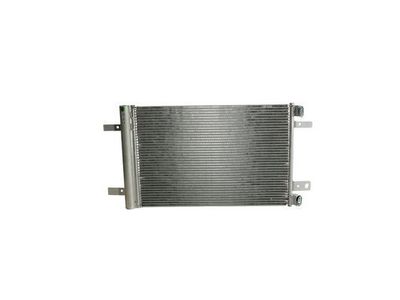 Kondenzátor, klimatizace MAHLE AC 1111 000S