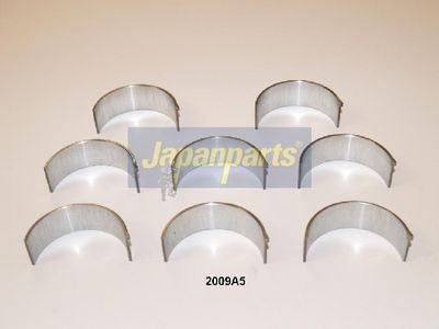 Черупка на биелен лагер JAPANPARTS CB2009A5