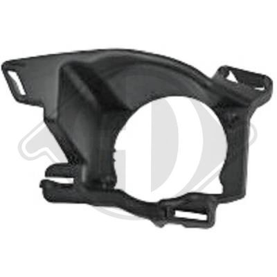HALTER NEBELSCHEINWERFER