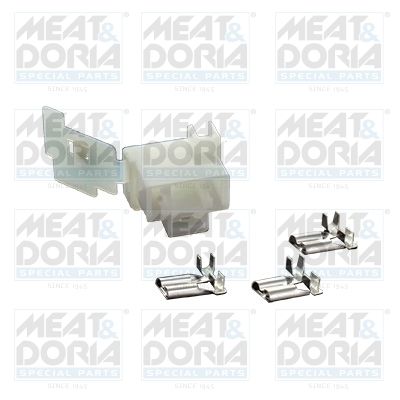 Zestaw naprawczy, zestaw przewodów MEAT & DORIA 25038