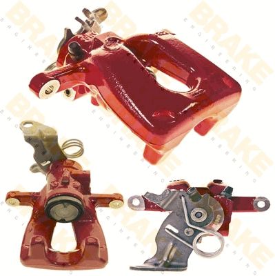 Brake Caliper Brake ENGINEERING CA3364P1