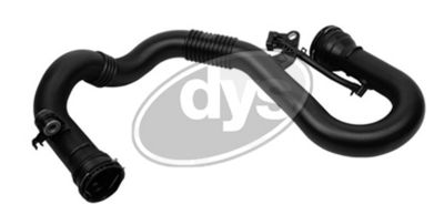 въздуховод за турбината DYS 76-17627