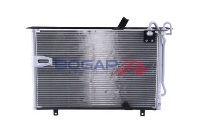 CONDENSATOR CLIMATIZARE