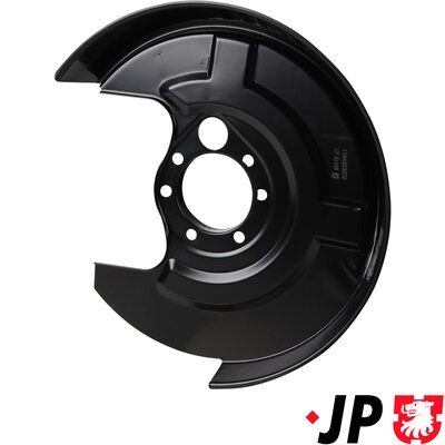 PROTECTIE STROPIRE DISC FRANA