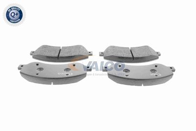 BREMSBELAGSATZ SCHEIBENBREMSE VAICO V258129 6