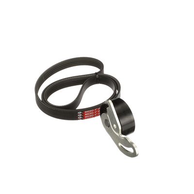 SET CUREA TRANSMISIE CU CANELURI GATES K025PK1133 41