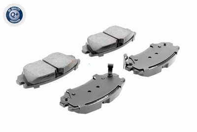 BREMSBELAGSATZ SCHEIBENBREMSE VAICO V400683 4