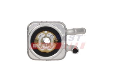 RADIATOR ULEI CUTIE VITEZE FAST FT04606 12