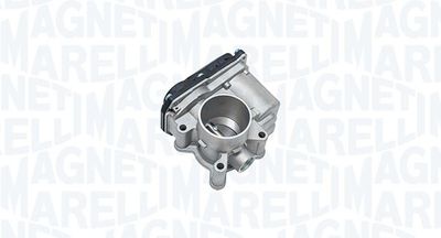 DROSSELKLAPPENSTUTZEN MAGNETI MARELLI 802000000170 1