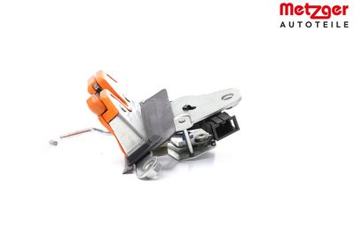 HECKKLAPPENSCHLOSS METZGER AUTOTEILE 2311008 26