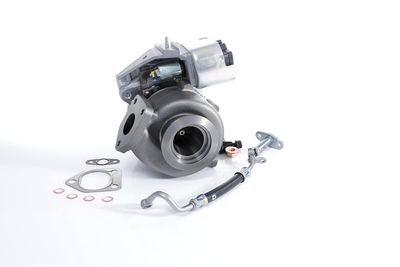 LADER AUFLADUNG BTS Turbo T981042BT 17