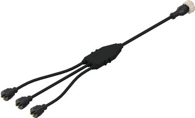 Aansluit slang (adapter, (en) to ecas valve, past op: 472 880 xxx x 472 900 xxx x)