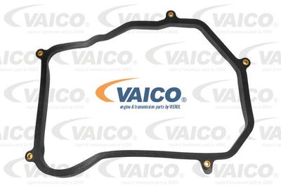 VAICO V10-2501 Прокладка поддона АКПП  для AUDI CABRIOLET (Ауди Кабриолет)