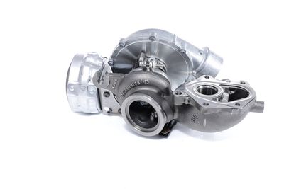 LADER AUFLADUNG BTS Turbo T918034GR 20