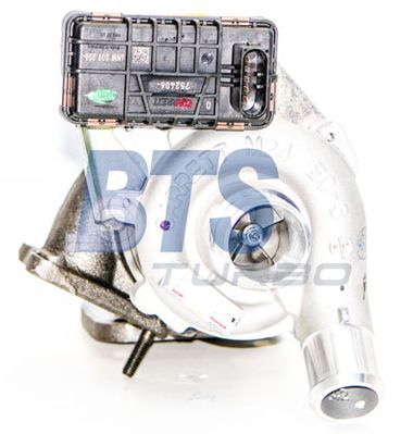 LADER AUFLADUNG BTS Turbo T914650 1