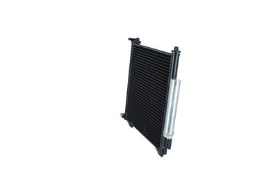 CONDENSATOR CLIMATIZARE NRF 350216 14