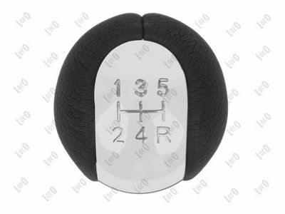 SCHALTHEBELKNAUF ABAKUS 13599418 4