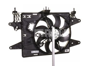 VENTILATOR RADIATOR MAHLE CFF363000P 17