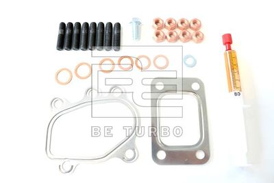 BE TURBO ABS826 Турбина  для LANCIA DELTA I (831_) 1.6 HF Turbo (831AB.020S)