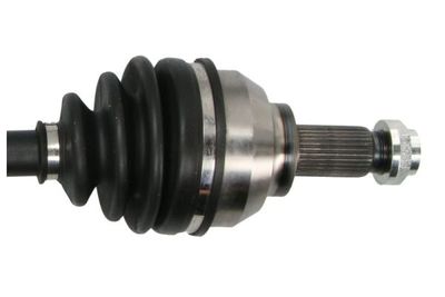 Aandrijfas Voor Rechts 902mm (nieuw) past: BMW 3 (E46), X3 (G01, F97, G08), X4 (G02, F98) 2.0H-3.0D 10.99-