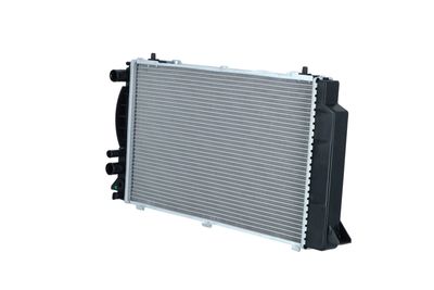 RADIATOR RACIRE MOTOR NRF 50527 10