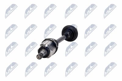 PLANETARA NTY NPWBM206 36