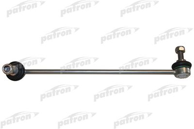 Тяга / стойка, стабилизатор PATRON PS4310L для BMW X3