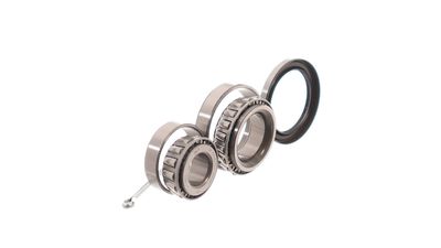 SET RULMENT ROATA SKF VKBA3792 24