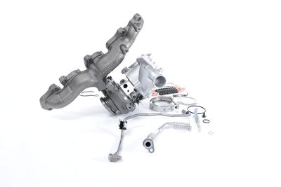 LADER AUFLADUNG BTS Turbo T981610 25