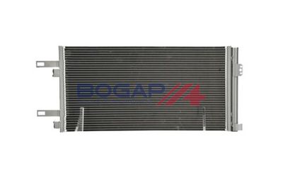 CONDENSATOR CLIMATIZARE