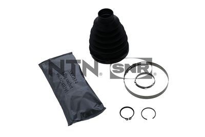 SNR IBK55.031 Пыльник шруса  для RENAULT SCÉNIC (Рено Скéник)