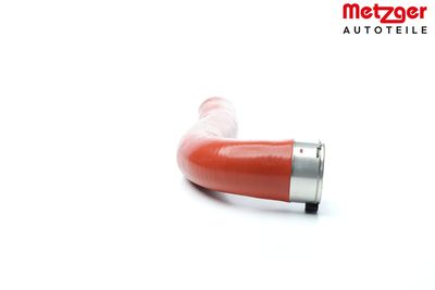 LADELUFTSCHLAUCH METZGER AUTOTEILE 2400972 27