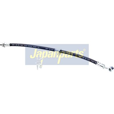 държач, спирачен маркуч JAPANPARTS TF-461