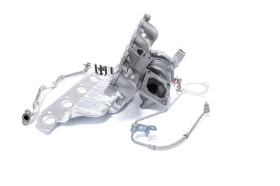 LADER AUFLADUNG BTS Turbo T981165 21