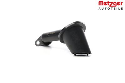 CONDUCTA ADMISIE POMPA ULEI METZGER AUTOTEILE 8002013 6