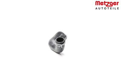 KüHLERSCHLAUCH METZGER AUTOTEILE 2420675 30