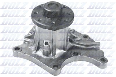 Water Pump, engine cooling I208