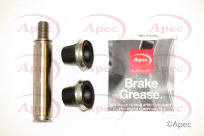 Guide Sleeve Kit, brake caliper APEC CKT1046