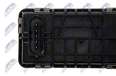 ELEMENT DE AJUSTARE TURBOCOMPRESOR NTY ECDAU003 4