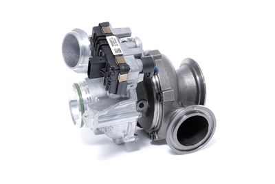 LADER AUFLADUNG BTS Turbo T916409 8