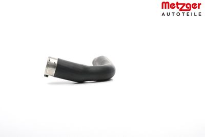 LADELUFTSCHLAUCH METZGER AUTOTEILE 2400430 13