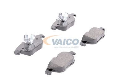 BREMSBELAGSATZ SCHEIBENBREMSE VAICO V301445 52