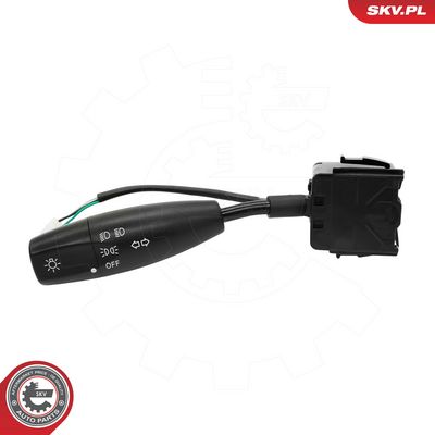 превключвател на кормилната колона ESEN SKV 38SKV651