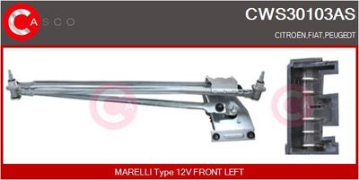 SISTEM STERGATOR PARBRIZ