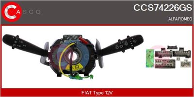 COMUTATOR COLOANA DIRECTIE