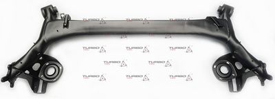 CORP AX TURBO-TEC TTRAX001087 1