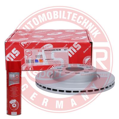 DISC FRANA MASTER-SPORT GERMANY 24012202101PRPCSMSP 1