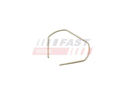 Stopper, ehis-/kaitseliist FAST FT96319