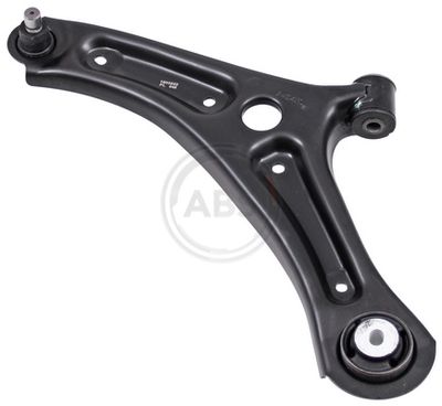 BRAT SUSPENSIE ROATA