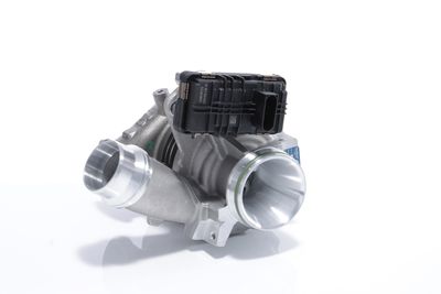 LADER AUFLADUNG BTS Turbo T918775 34